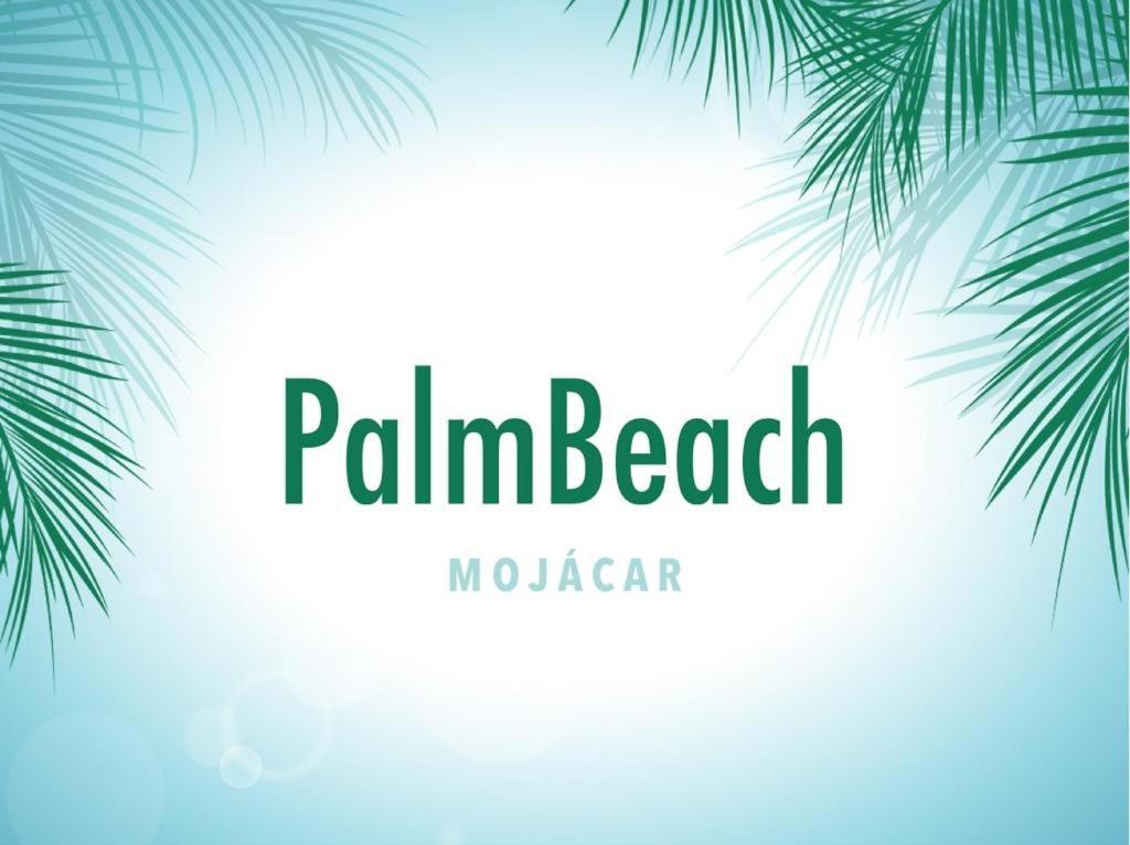 PalmBeach Mojácar Esterno foto